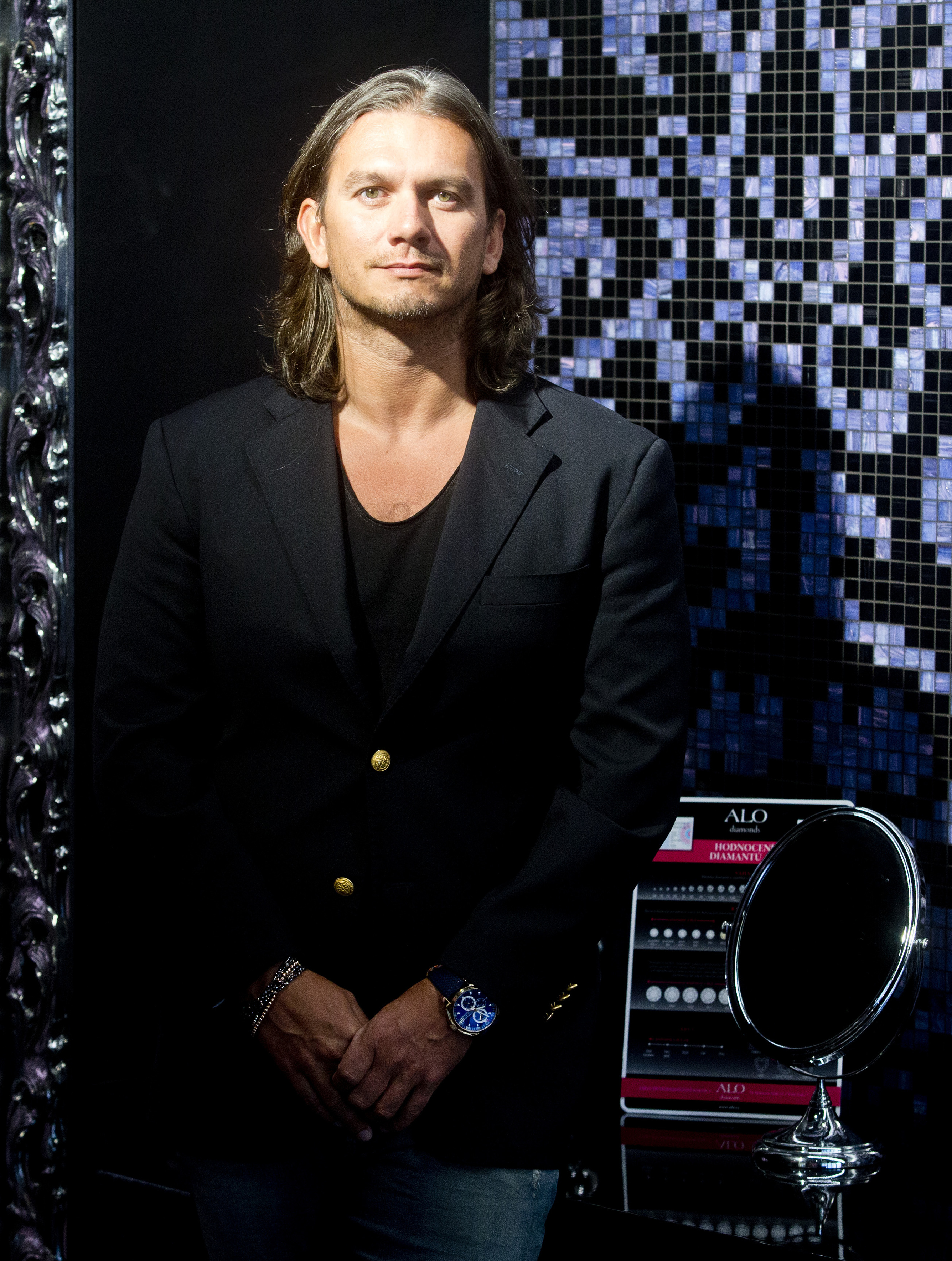 Najväčšia hodnota koncentrovaná v najmenšej veci. To je investovanie súčasnosti.