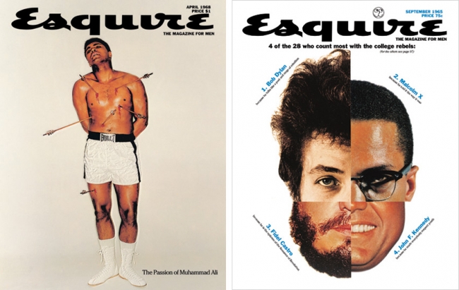 Esquire