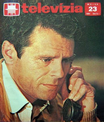 Milan Kňažko (1984)