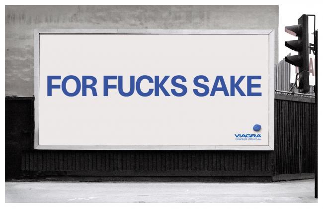 Best Use of Shocking Copy