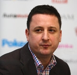 Michal Teplica, CEO, digita.sk