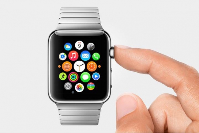Apple Watch – najočakávanejšie hodinky
