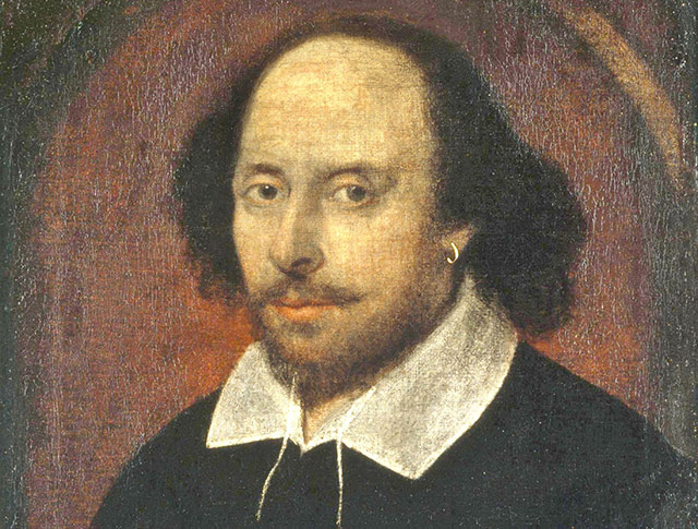 william-shakespeare