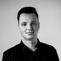 Jaroslav Uram, SEO Project Manager Visibility