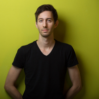 Martin Polakovič, copywriter/ideamaker, Core4/Tell it online