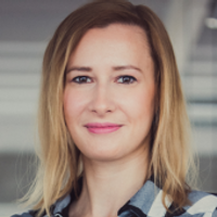 Laura Hrubíková,  Senior Account Manager, Wavemaker Slovakia