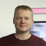 Rastislav Kočan, Go4insight