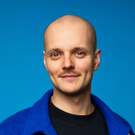 Adam Bačkor, zakladateľ WORDIN
