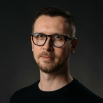 Andrej Mitaš, CEO GALTON Brands