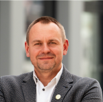 Radoslav Kasík, spoluzakladateľ Finaxu