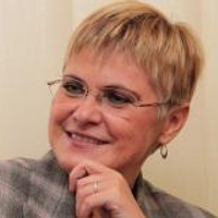 MUDr. Monika Palušková, PhD., MBA