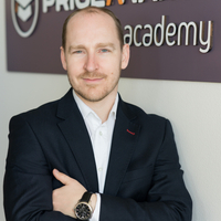 Michal Král, CEO Pricemania
