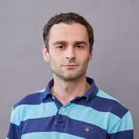 Ivan Štefánik, Senior Analyst, Media and Digital Services