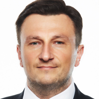 MUDr. Radoslav Čuha, MBA, MPH