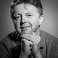 Vlado Slivka, Creative Director MullenLowe GGK