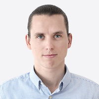 Jakub Gombár, Team Leader & Co-Founder Invelity