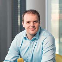 Filip Vítek, Riaditeľ dátovej analytiky TeamViewer