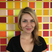 Elena Zemková, Content manager, Zoznam.sk