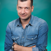Miroslav Roško, Chief Stragey Officer, Dentsu Aegis Network Slovakia