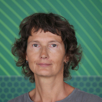 Zuzana Langhová, TV Specialist @MEC Slovakia