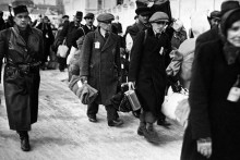 Prijatie Židovského kódexu bolo jednou z predzvestí neskorších deportácií do vyhladzovacích táborov.