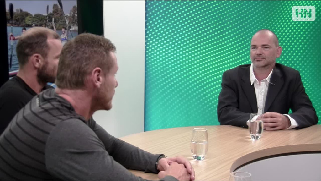 Strieborn&iacute; kanoisti Erik Vlček, Juraj Tarr368