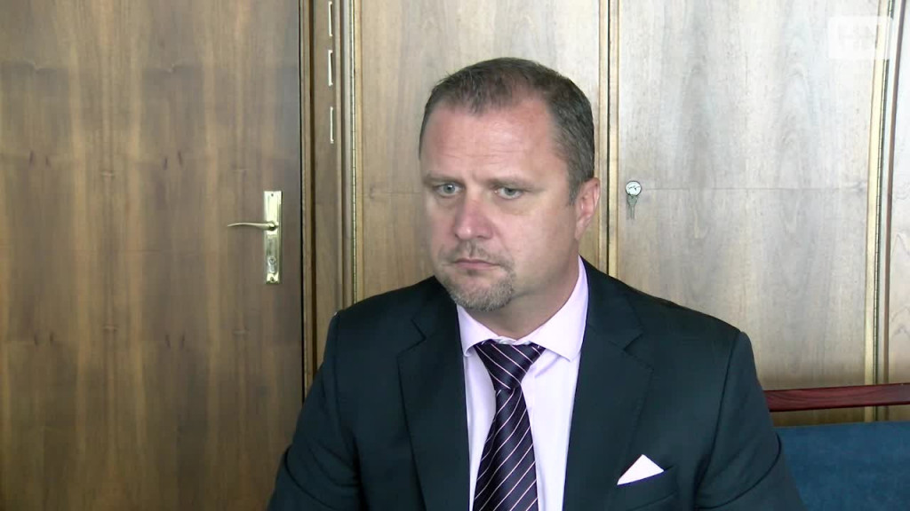 Hrnciar rozhovor o sieti72