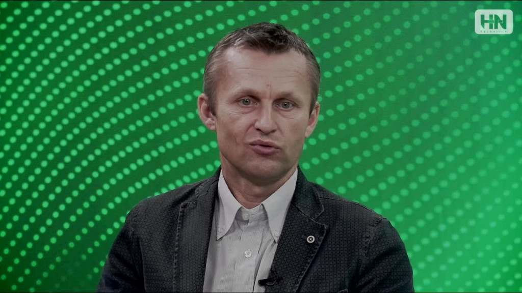 Dvorscik o Saganovi ROZHOVOR194