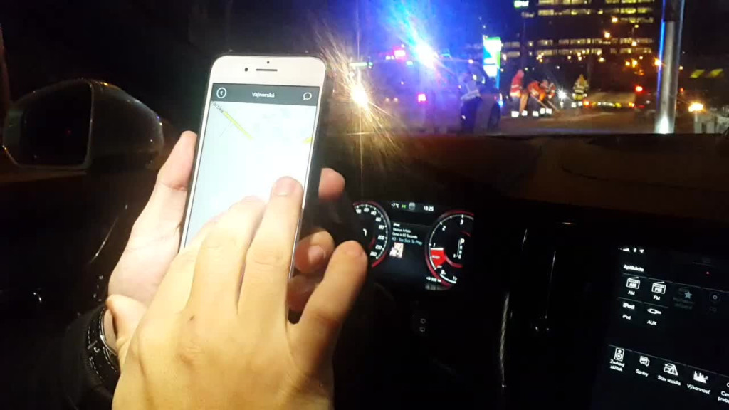 Pozrite sa, ako Waze hravo porazil &scaron;t&aacute;tny dopravn&yacute; servis za 15 mili&oacute;nov647