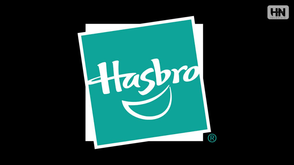 Začiatky gigantov- HASBRO575