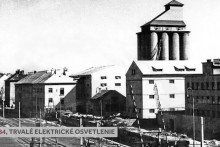 Realitn&eacute; opachy: Ludwigov mlyn1