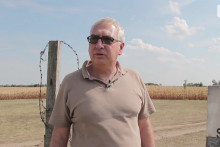 Sporn&eacute; &uacute;zemie, o ktor&eacute; sme museli &bdquo;bojovať.&ldquo; Toto je miesto, kde sa stret&aacute;vaj&uacute; hranice troch &scaron;t&aacute;tov367