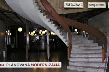 Realitn&eacute; opachy: HOTEL KYJEV557