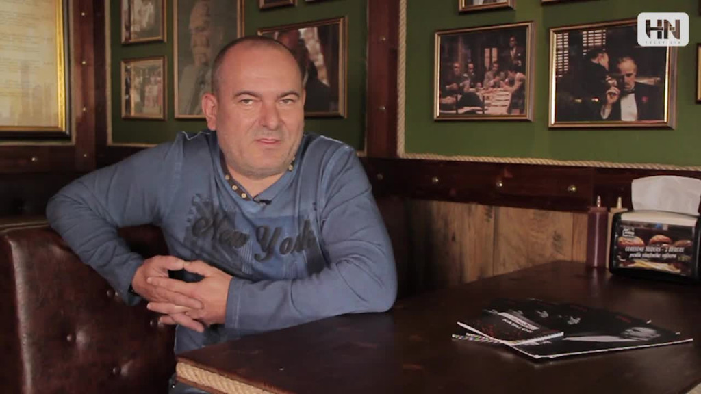 Success story - Corleone burgers73