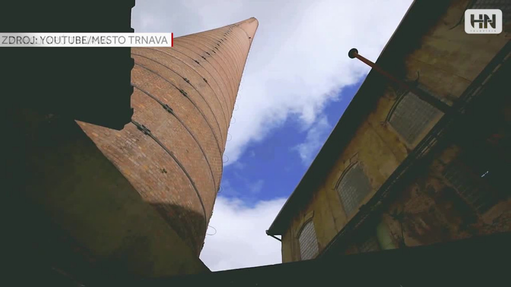 Realitn&eacute; opachy - Trnavsk&yacute; cukrovar679