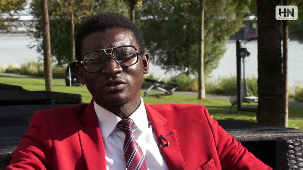 Moja nov&aacute; krajina - Guinea1235