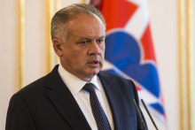 Andrej Kiska