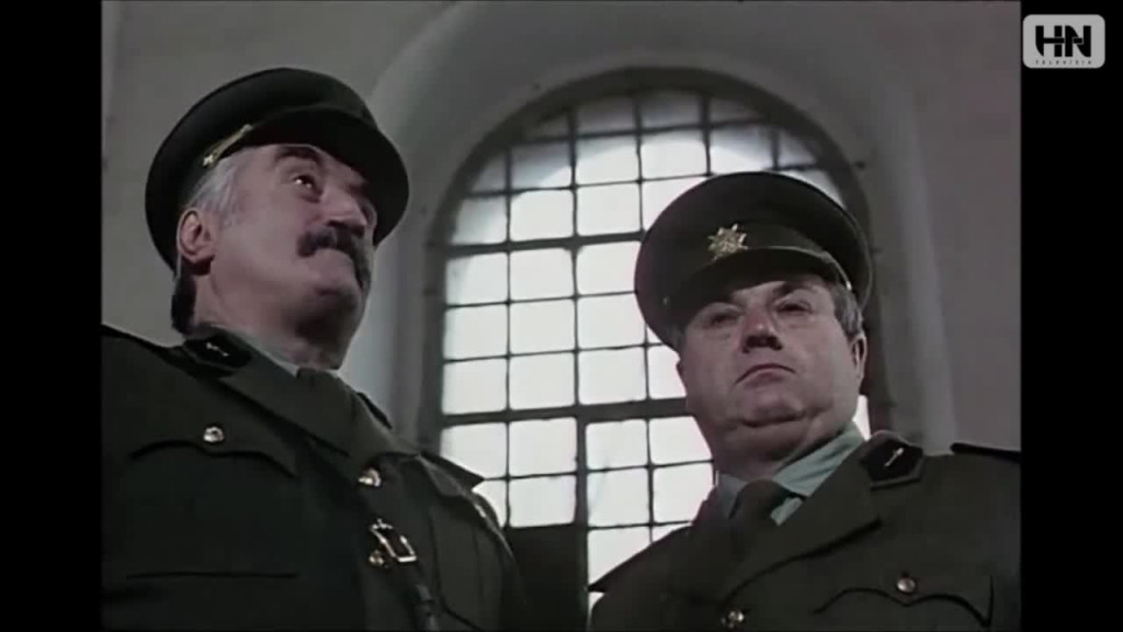 Filmov&eacute; chyby - Čierni bar&oacute;ni200