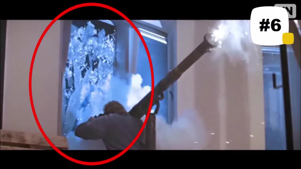 Fimov&eacute; chyby - Smrtonosn&aacute; pasca236