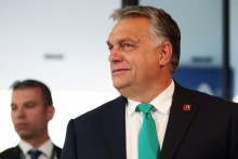 Viktor Orbán