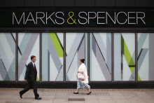 Marks &amp; Spencer