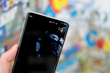 Samsung Galaxy S10 a S10+ 