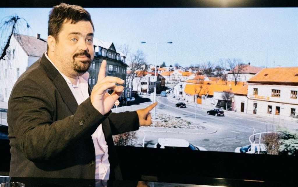 Pavel Novotn&yacute;