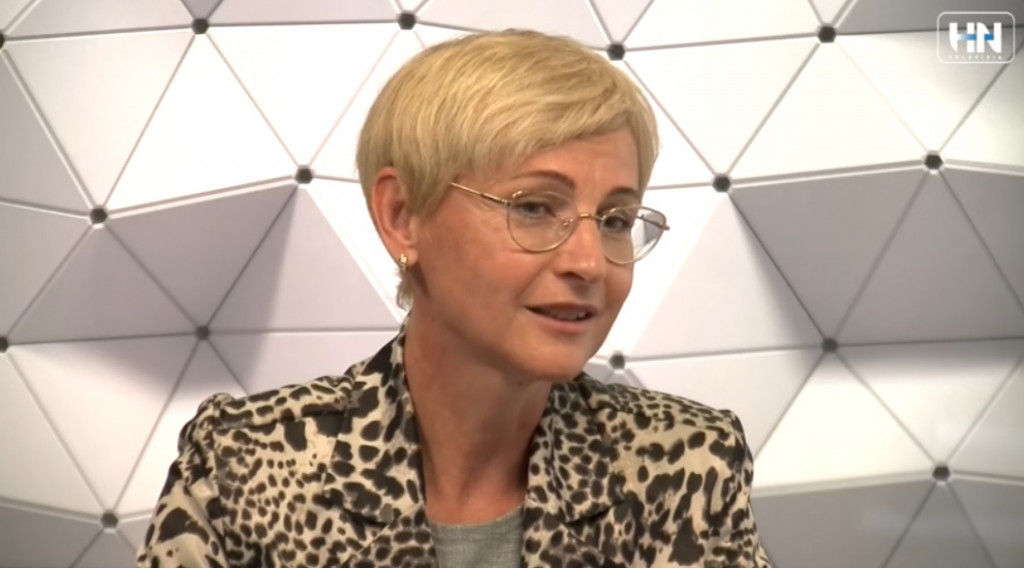 M&aacute;ria &Scaron;ofranko