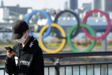 Ak sa situácia v dohľadnom čase nezlepší, je dosť možné, že do Tokia sa v lete pozrú iba samotní olympionici.