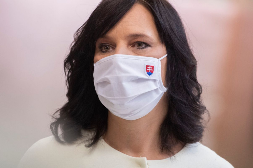 Veronika Remi&scaron;ov&aacute;