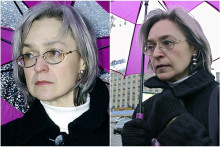 Zaniká trestnoprávna zodpovednosť za vraždu novinárky Anny Politkovskej