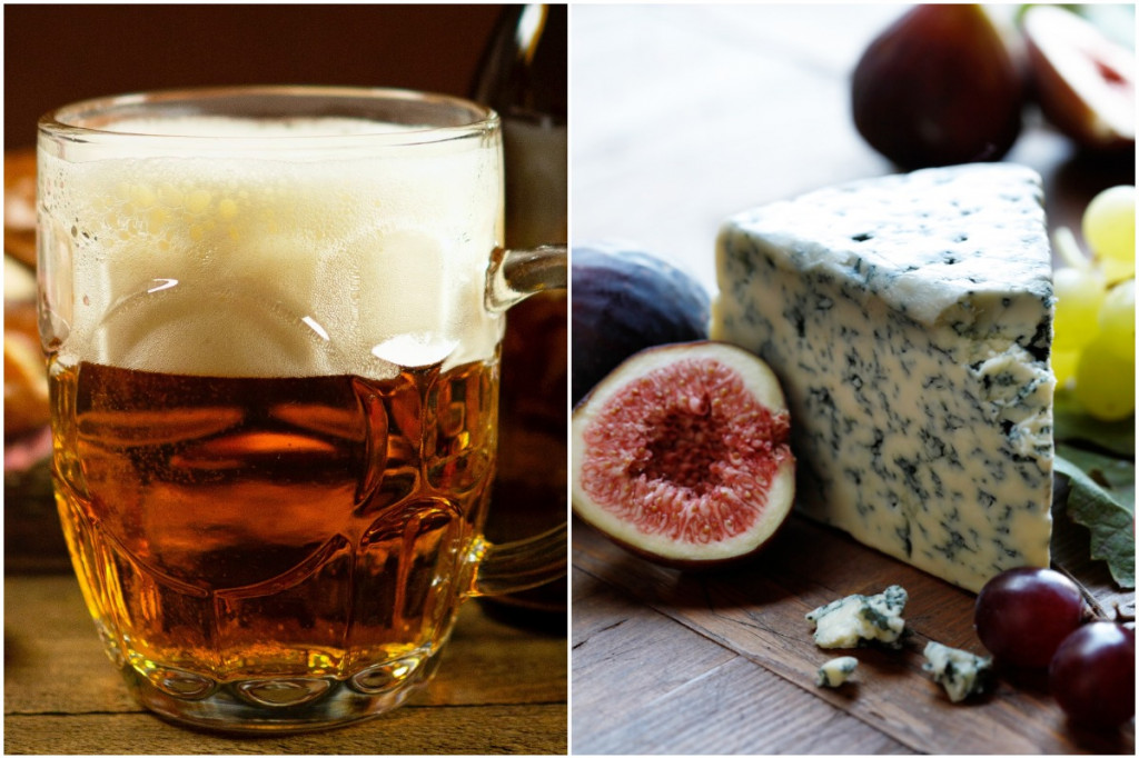 Pivo sa pilo už v dobe železnej: Naši predkovia si dokonca pochutnávali aj na plesňovom syre (ilu)