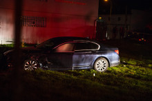 Pri autonehode v Belgicku zomreli štyria občania Slovenska. Potvrdilo to Ministerstvo zahraničných vecí (ilu)