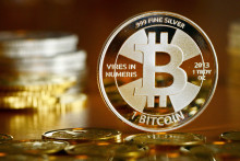 V San Salvádore je bitcoin legálnym platidlom (ilu)